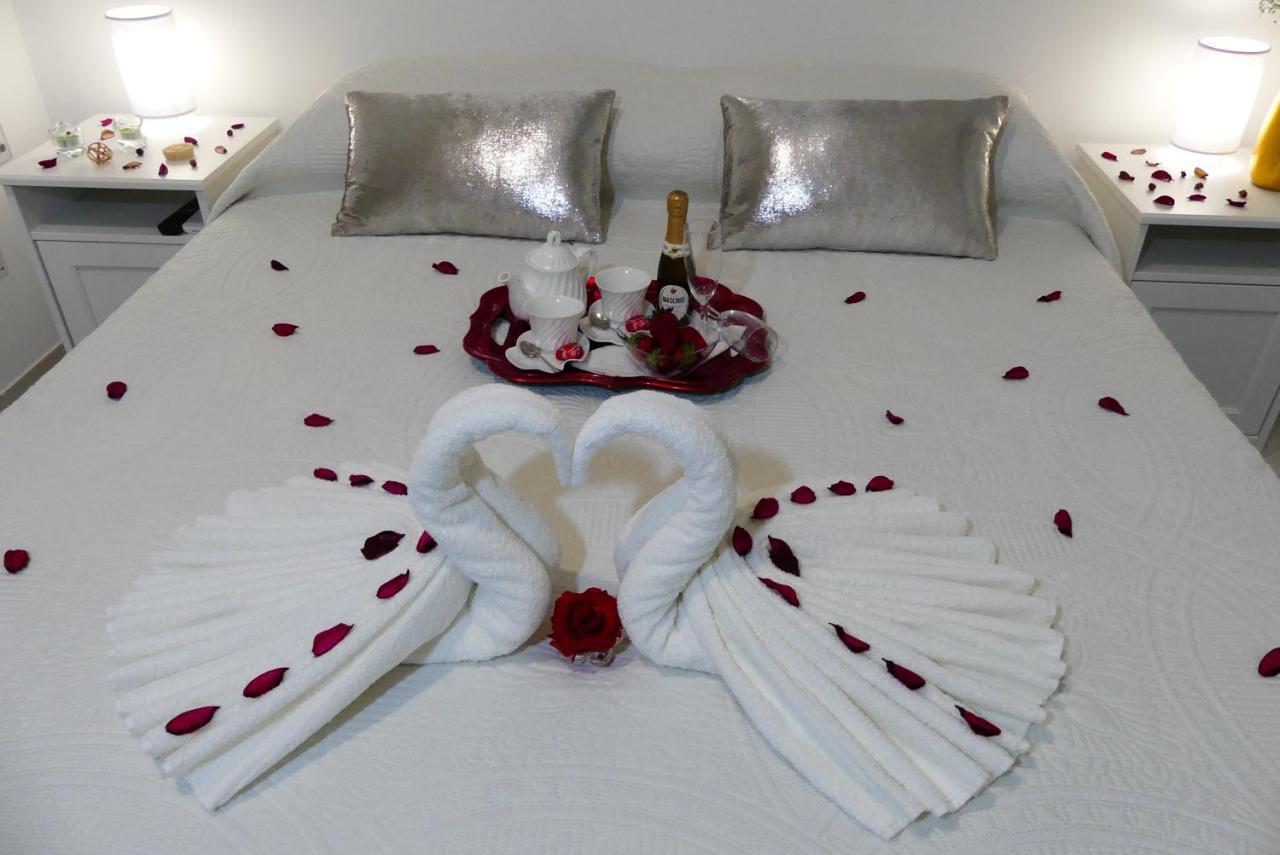 Valentyna Rooms La Spezia Dış mekan fotoğraf