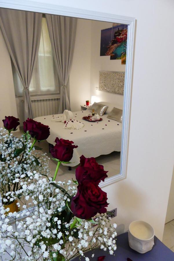 Valentyna Rooms La Spezia Dış mekan fotoğraf