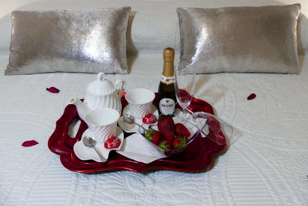 Valentyna Rooms La Spezia Dış mekan fotoğraf