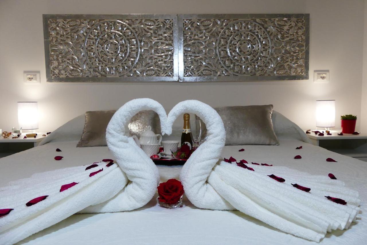 Valentyna Rooms La Spezia Dış mekan fotoğraf